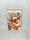 The Tigger Movie