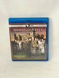 Downtown Abbey Season 2