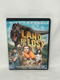 Land of the Lost