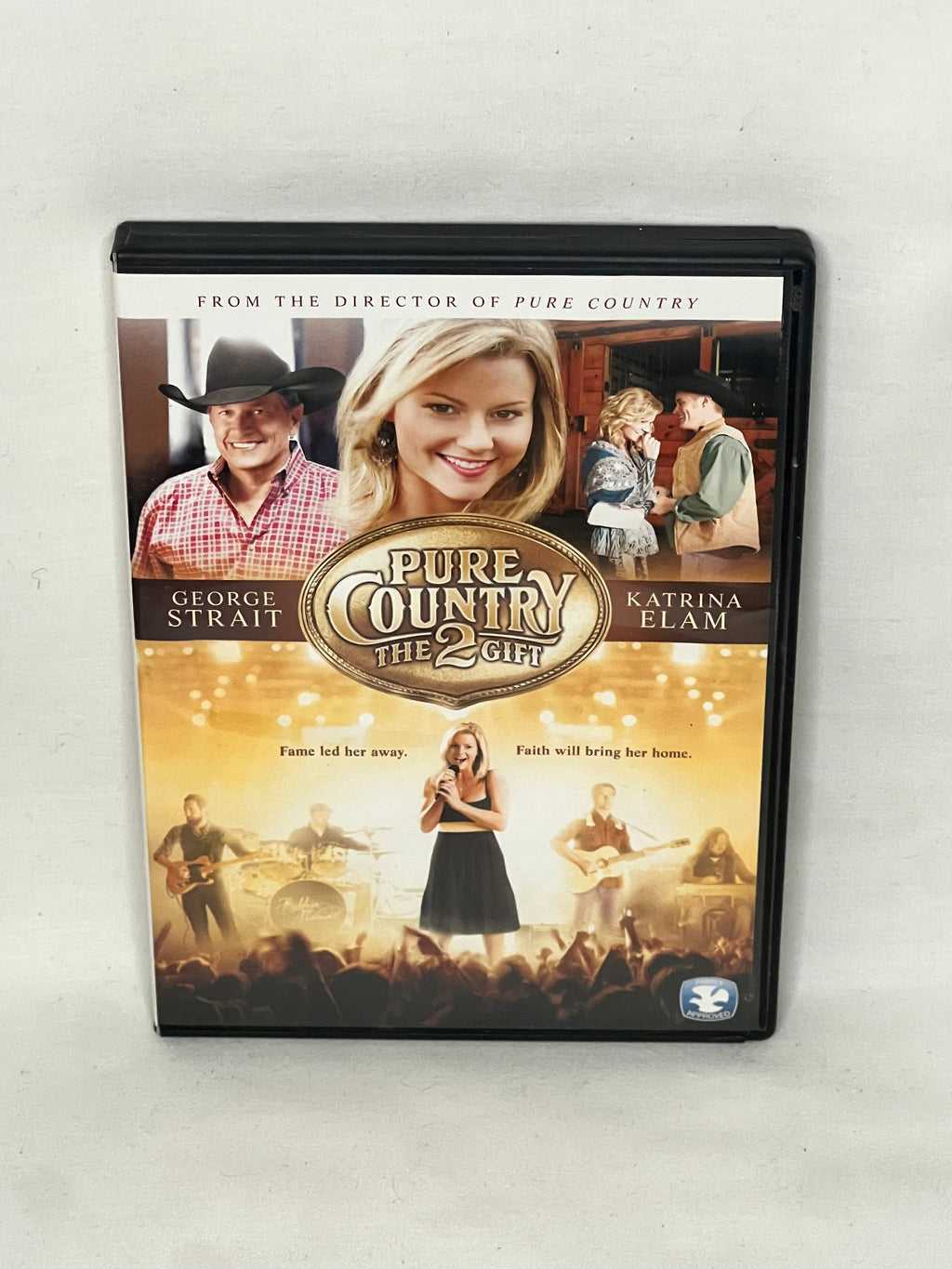 Pure Country 2 the Gift