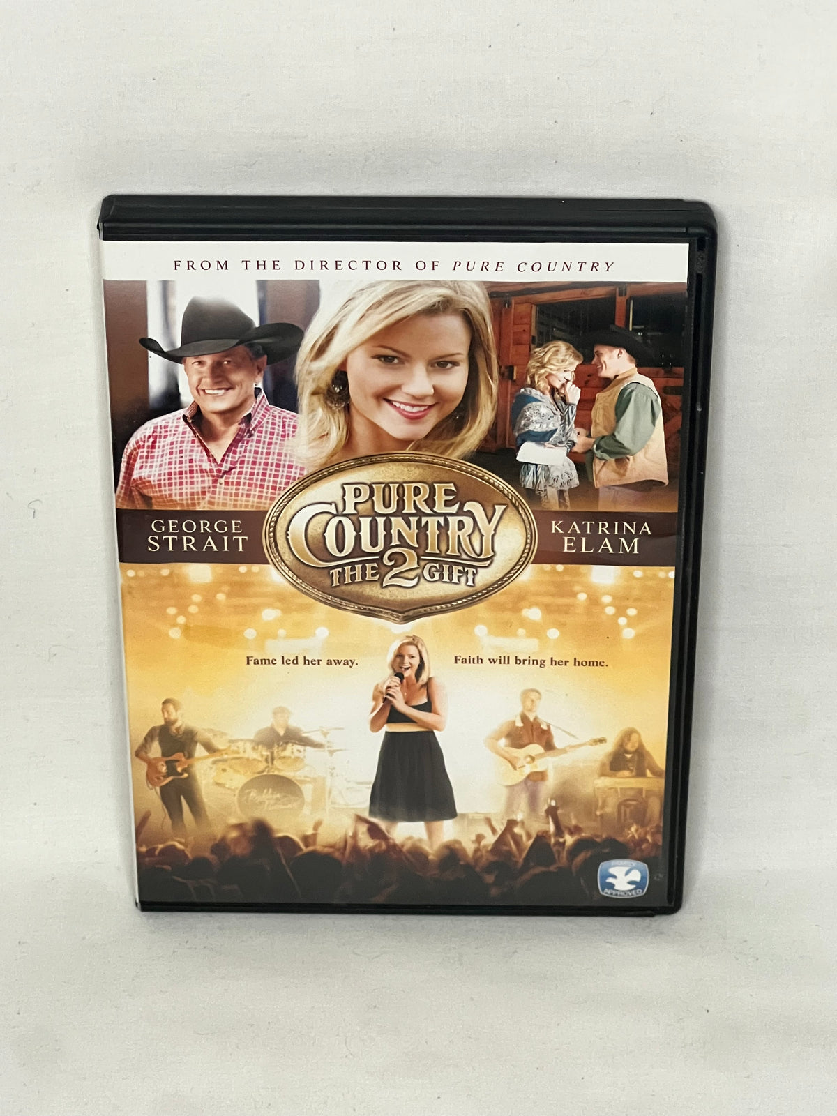 Pure Country 2 the Gift