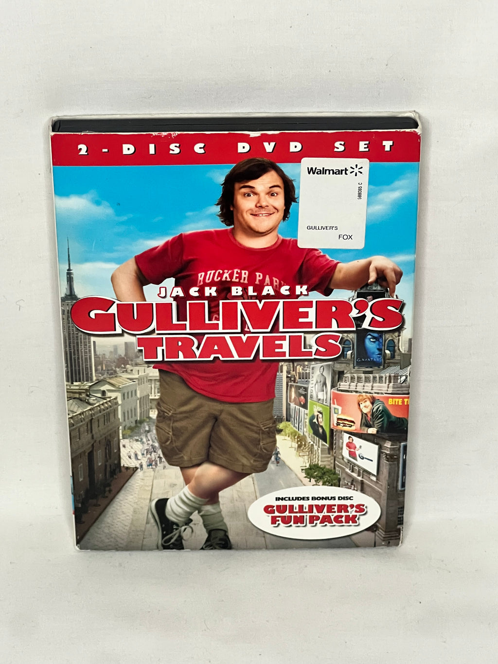 Gulliver’s Travels