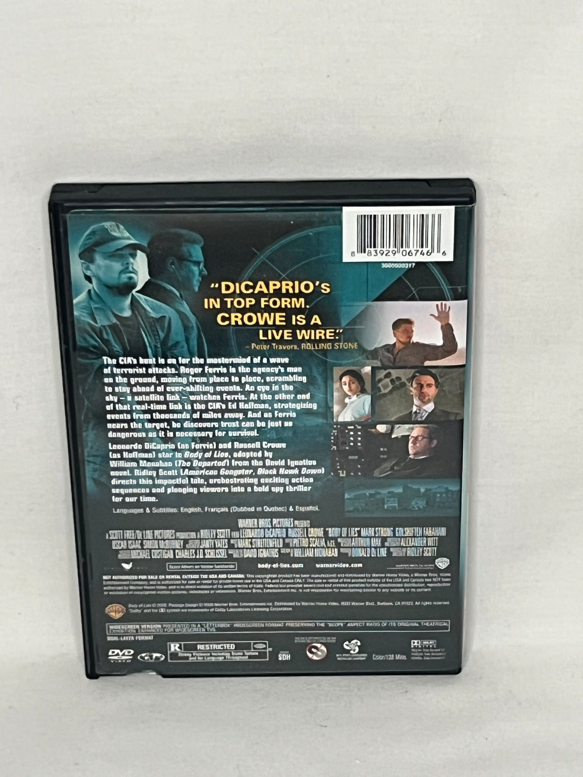 Body of Lies