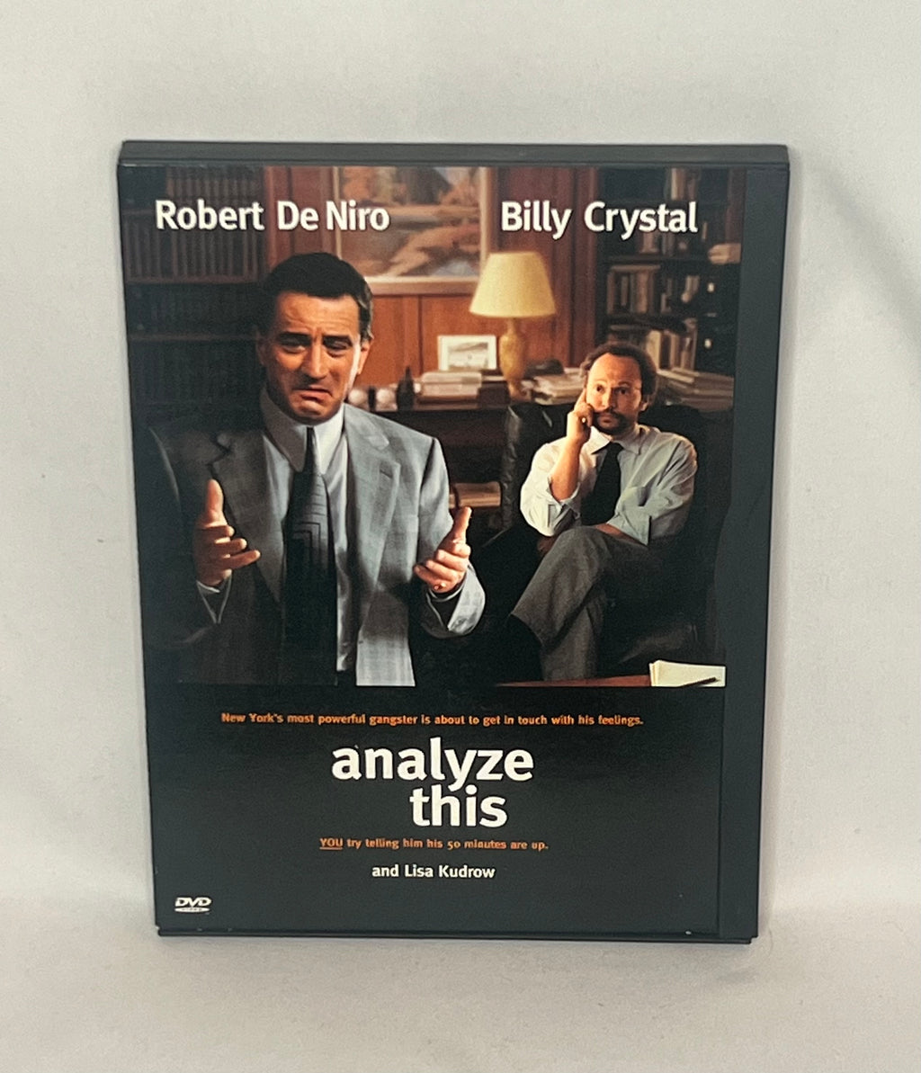 Analyze This