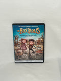 Boxtrolls