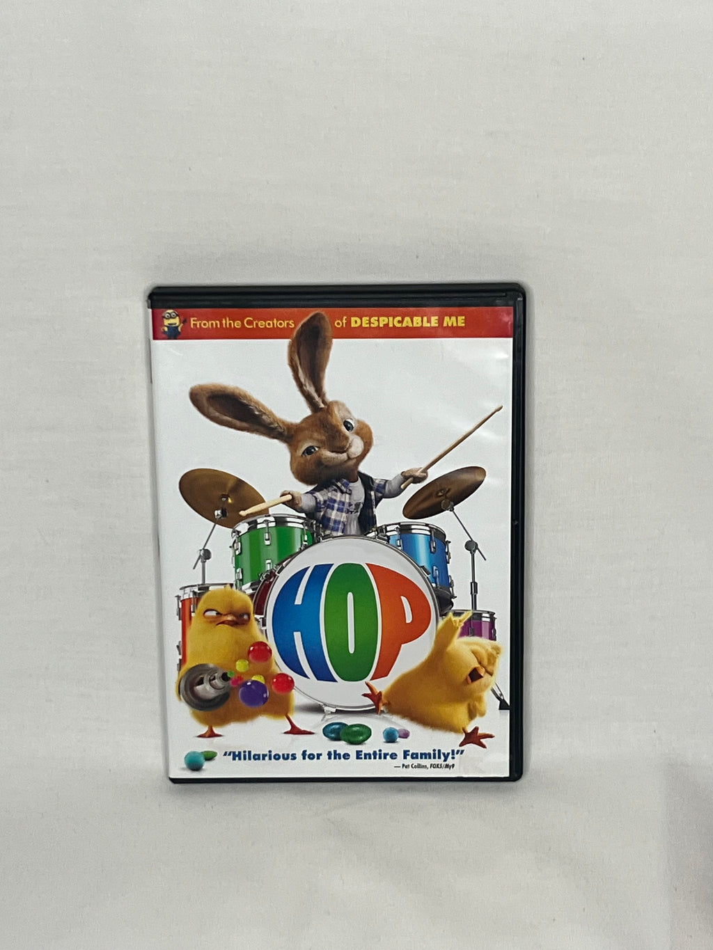 Hop