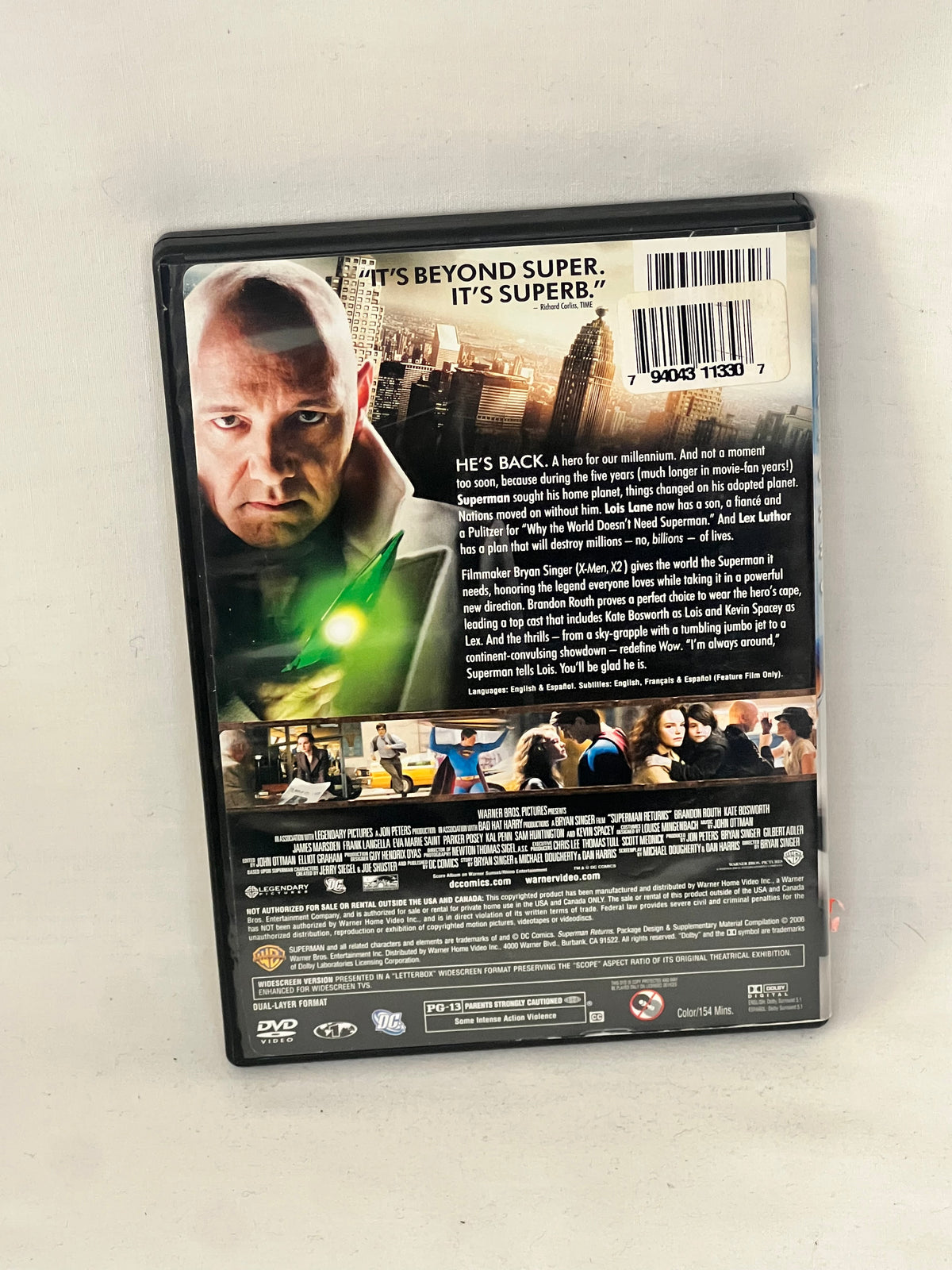 Superman Returns