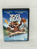 Yogi Bear