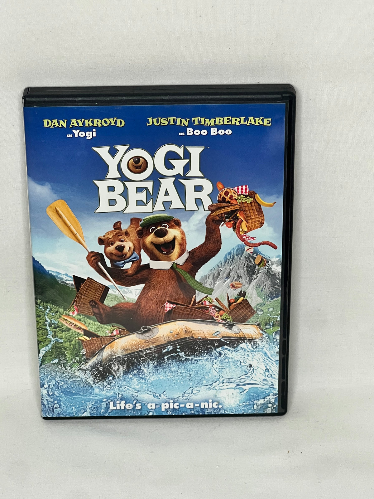 Yogi Bear