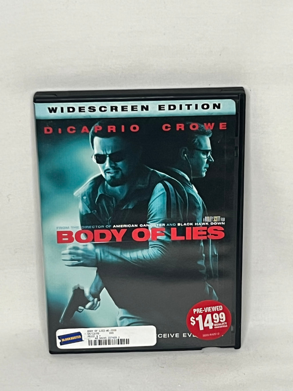 Body of Lies