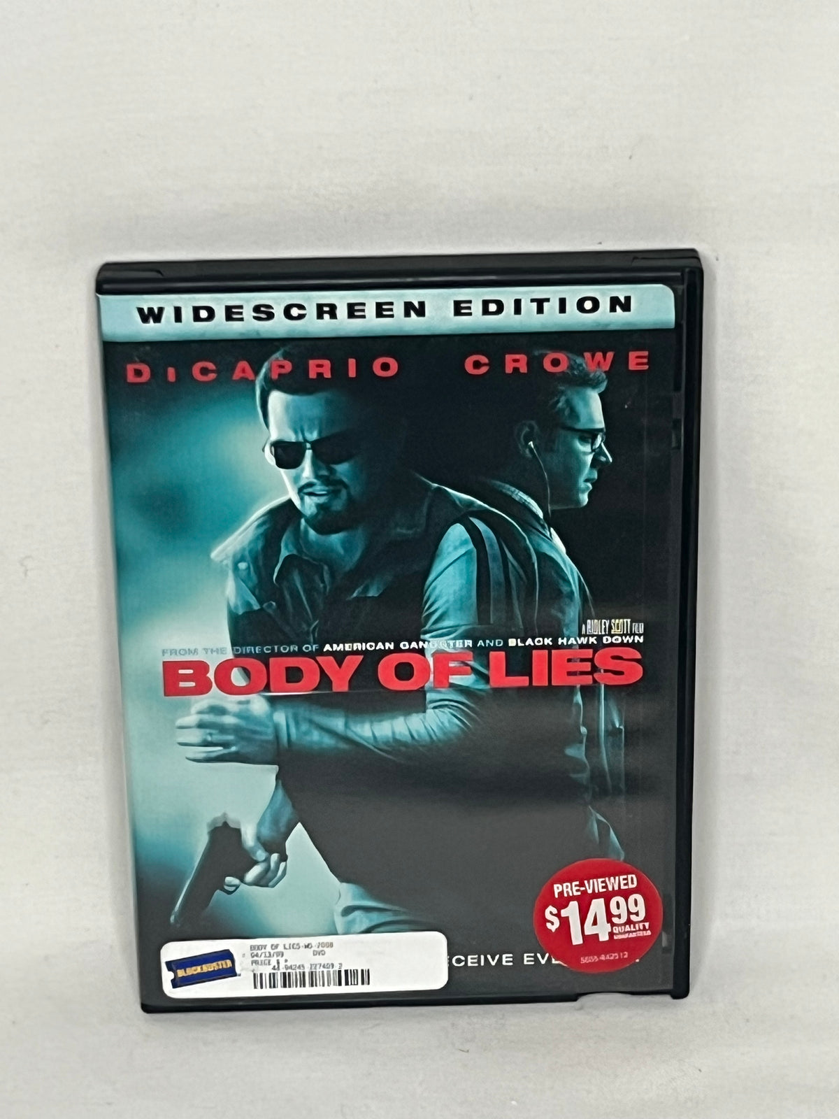 Body of Lies