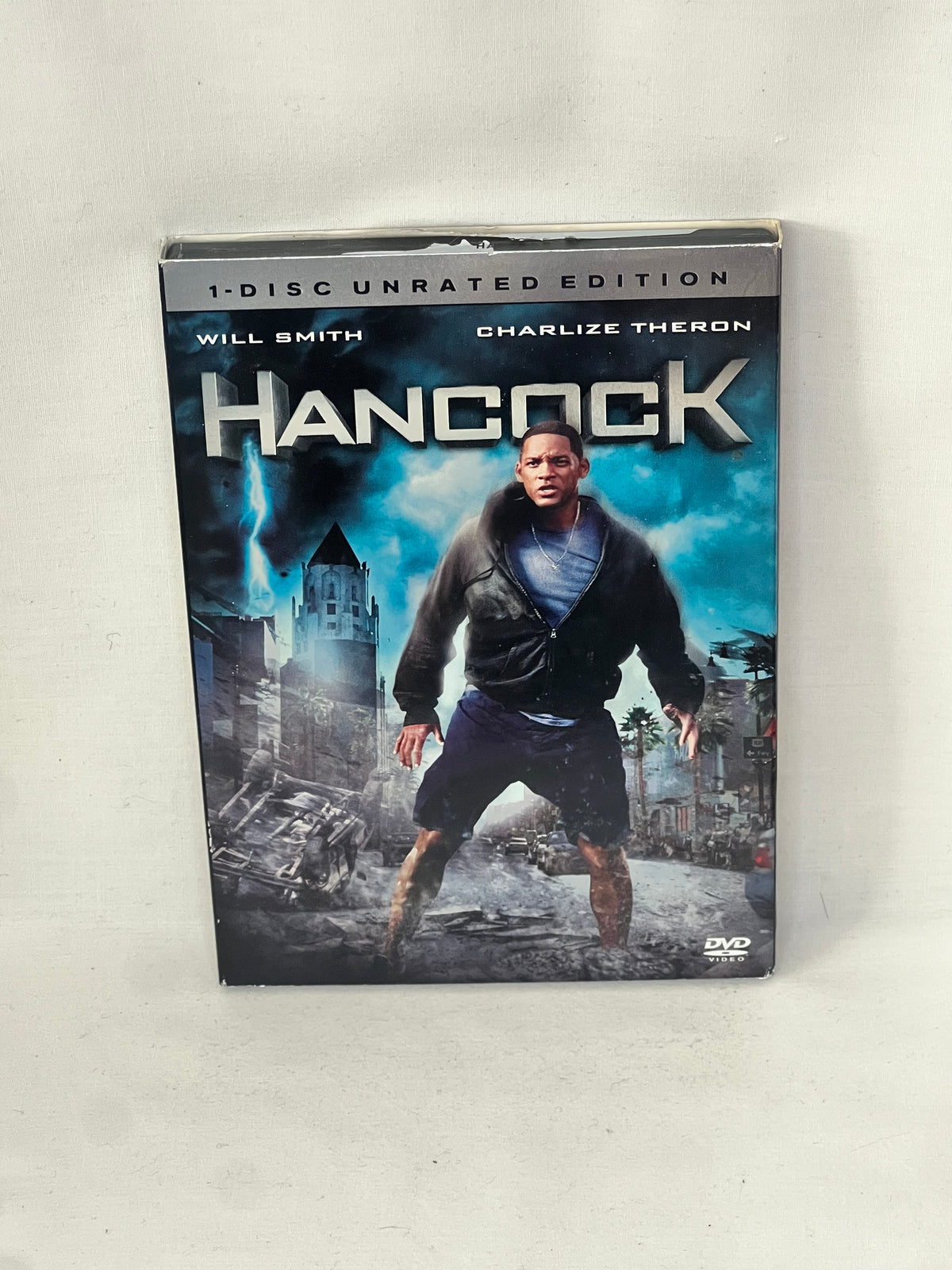 Hancock