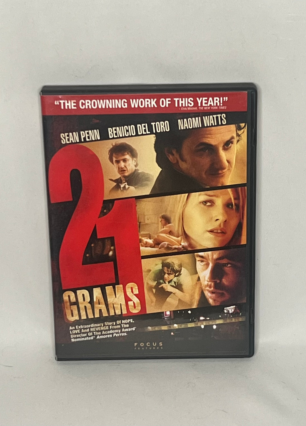 21 Grams