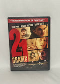21 Grams