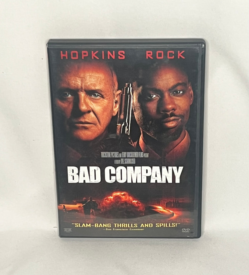 Bad Company