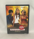 Harvard Man