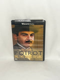 Poirot One Two Buckle my Shoe