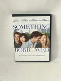 Something Borrowed
