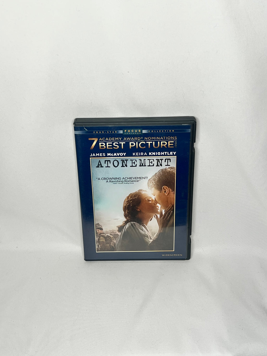 Atonement