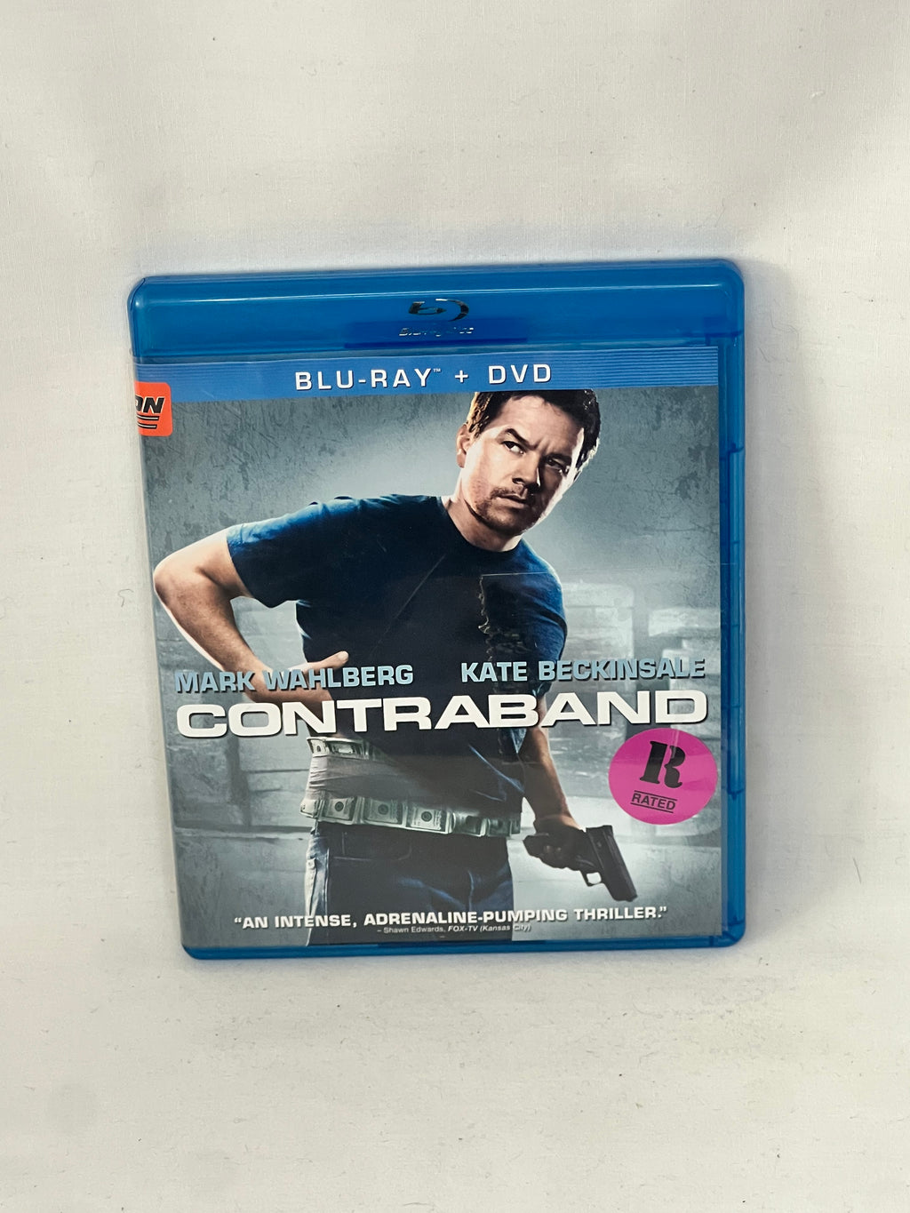 Contraband