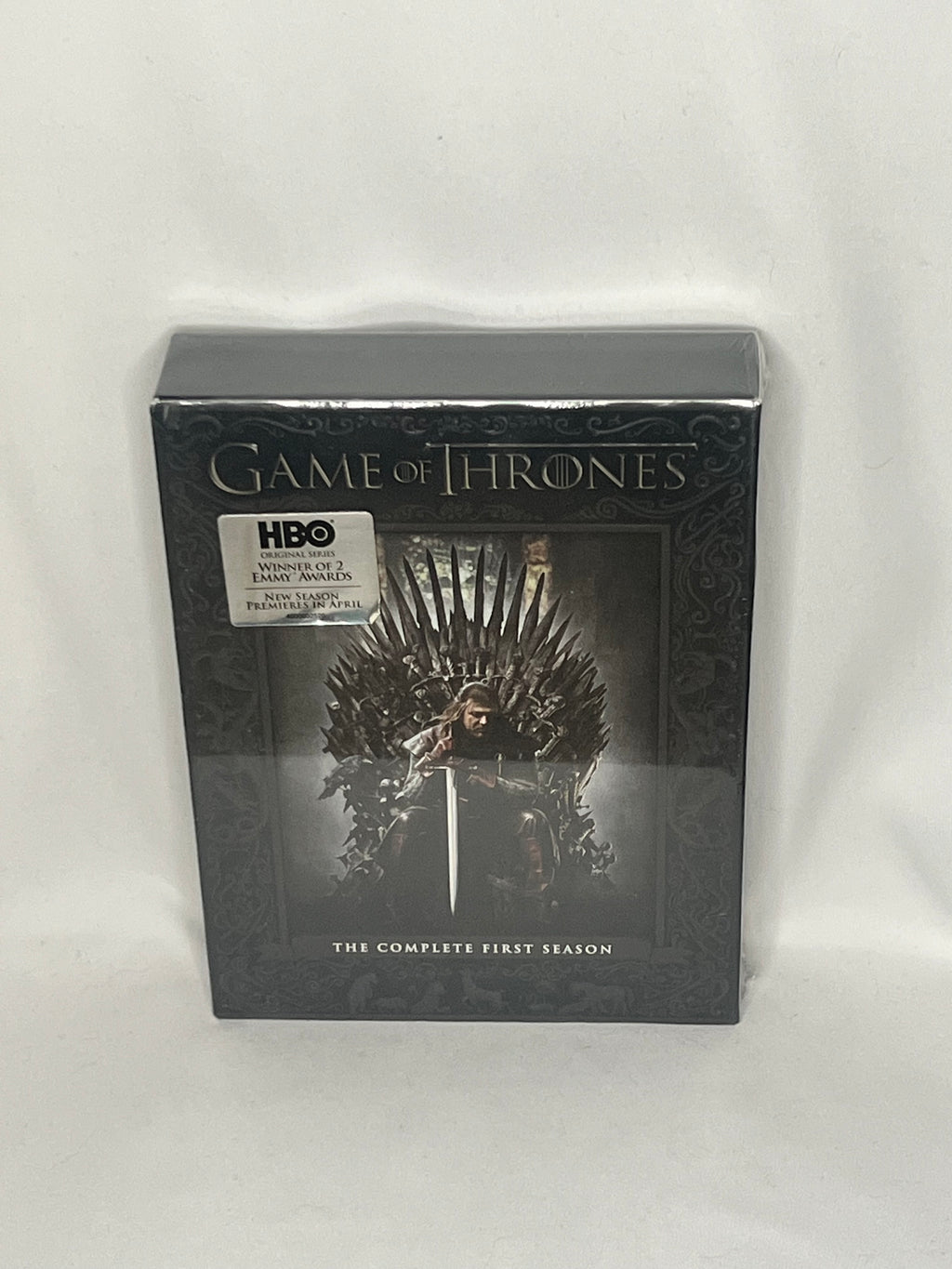 Game of Thrones Season 1
