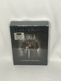 Game of Thrones Season 1