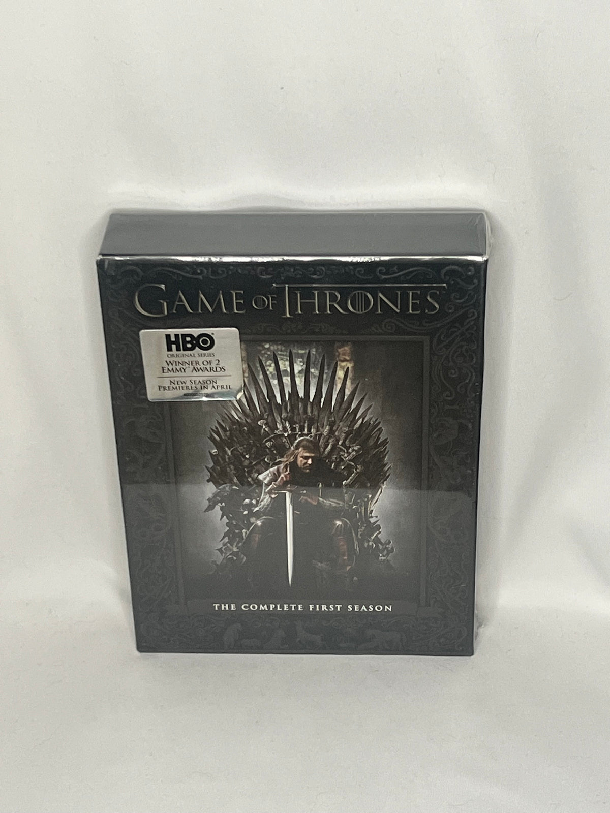 Game of Thrones Season 1