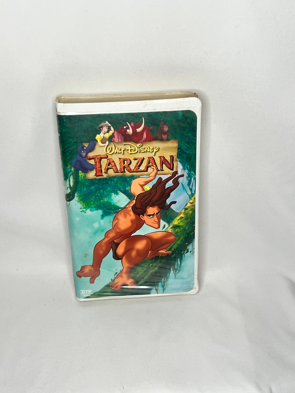 Tarzan