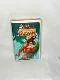 Tarzan