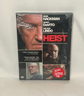 Heist Sealed