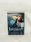 I, Robot