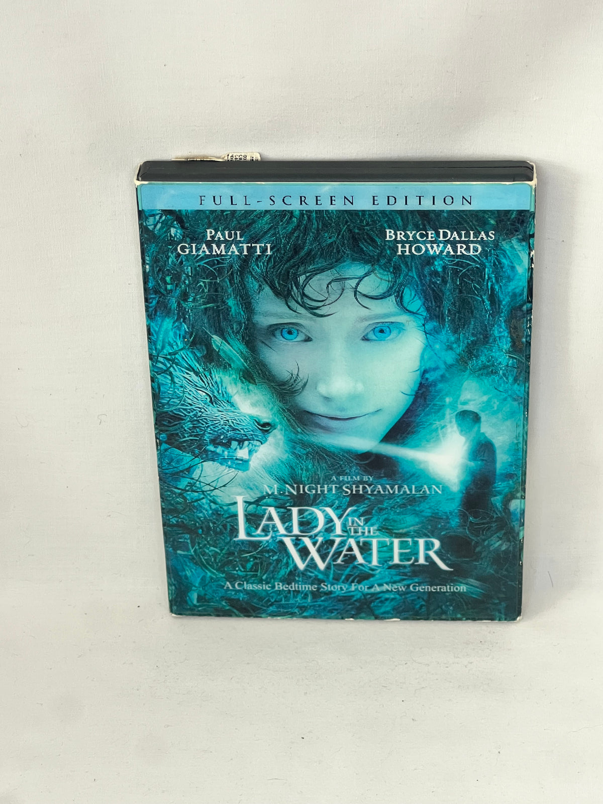 Lady in the Water