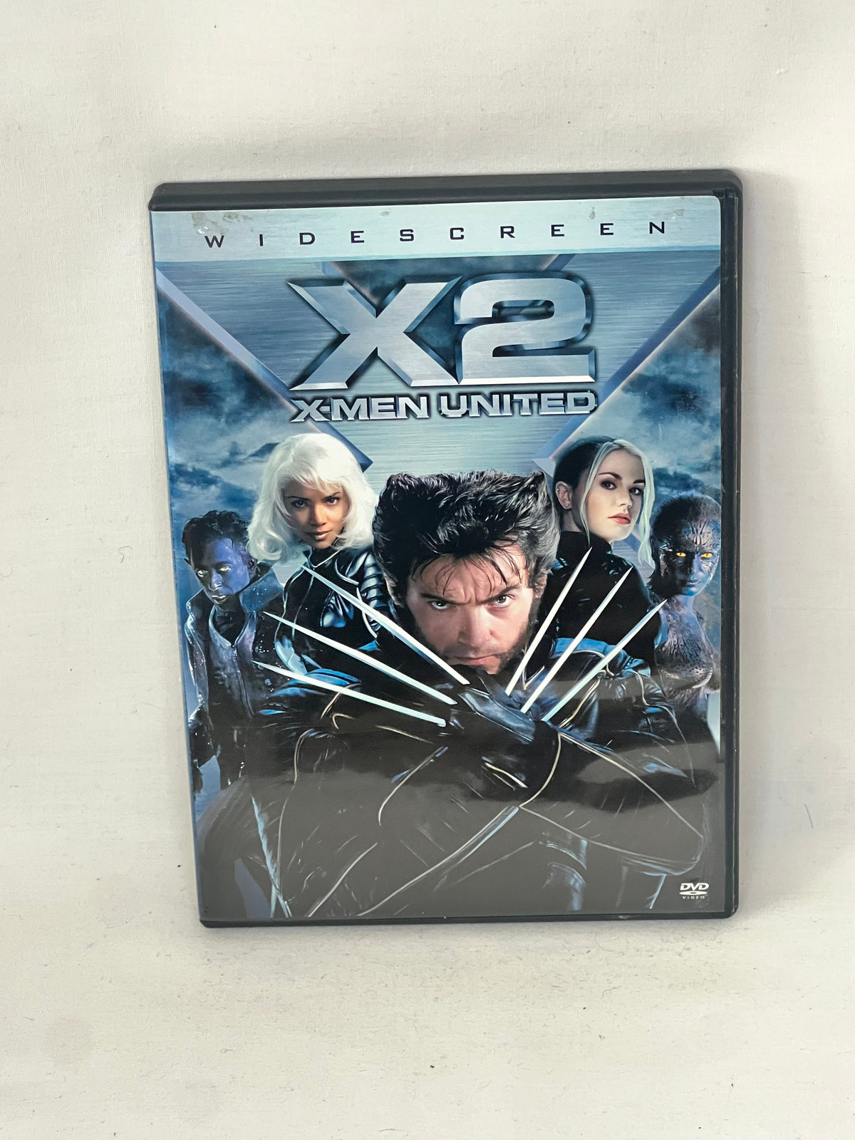 X2: X-men Hunted
