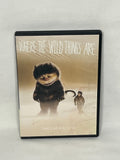 Where the Wild Things Are