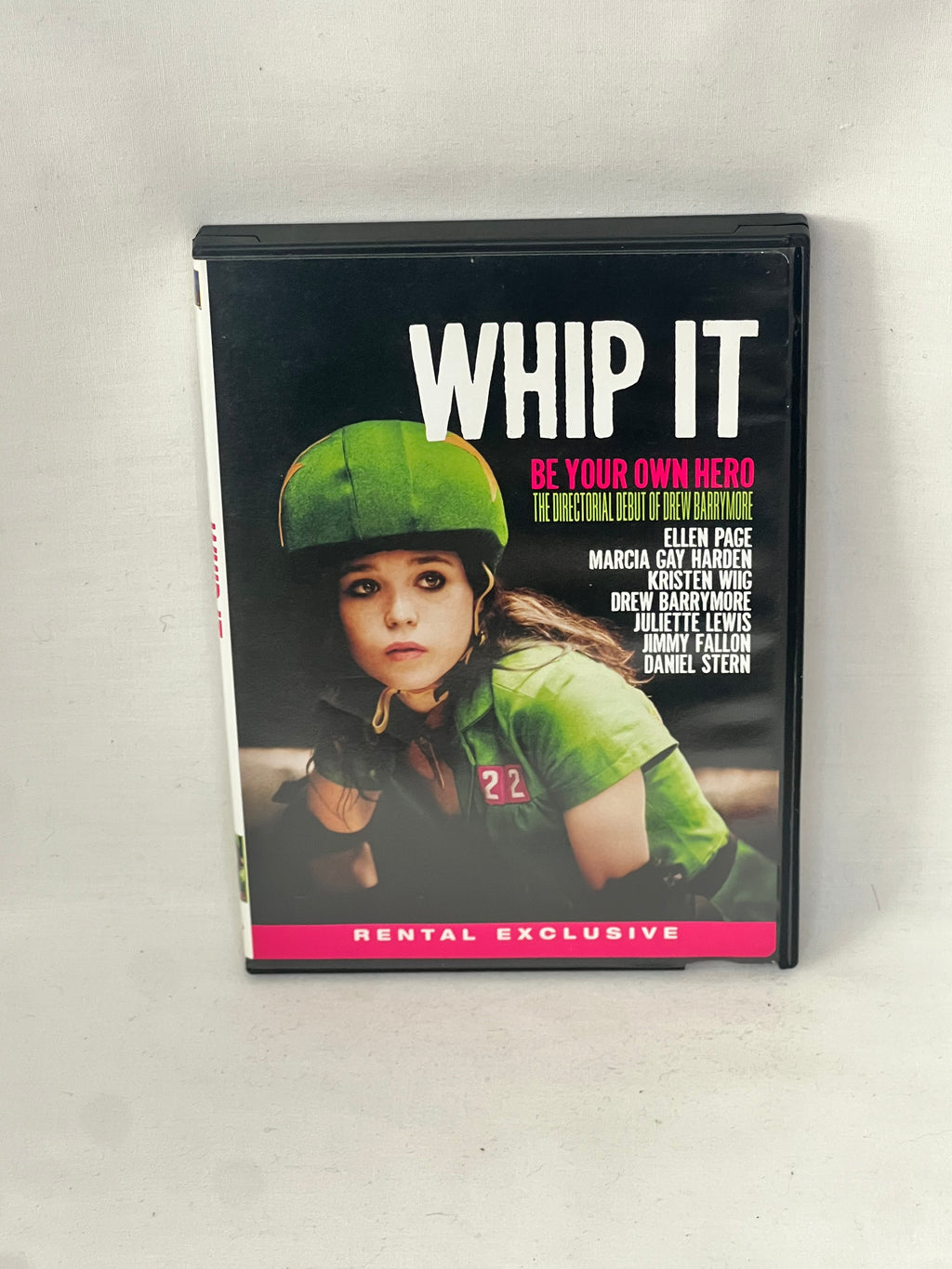 Whip It