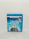 Frozen