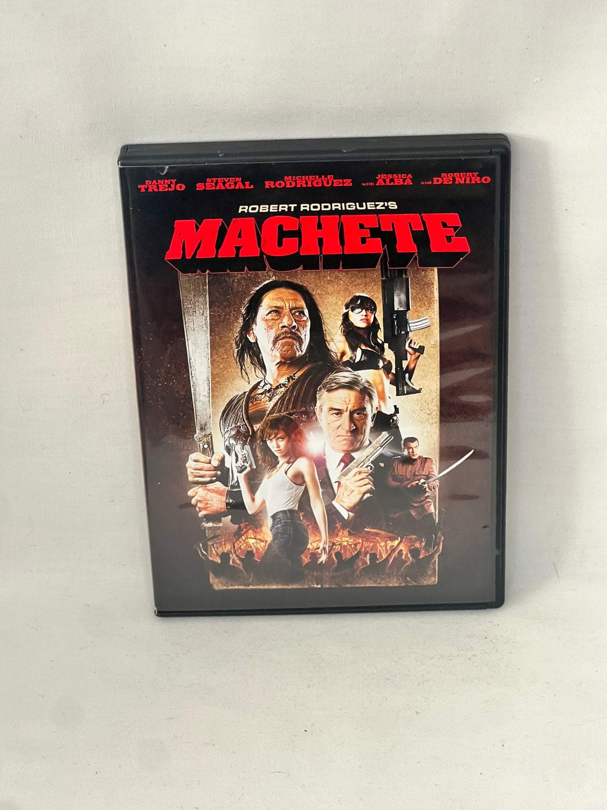 Machete