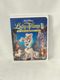 Lady and the Tramp 2
