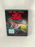 Public Enemies