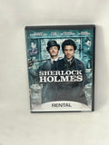 Sherlock Holmes