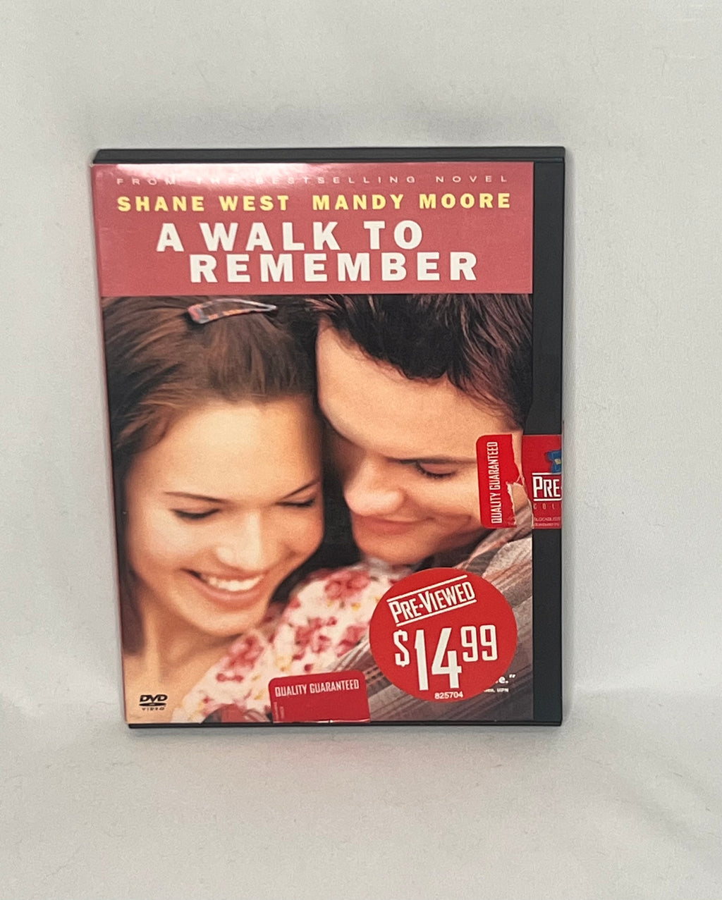 A Walk to Remember