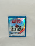 Eight Below