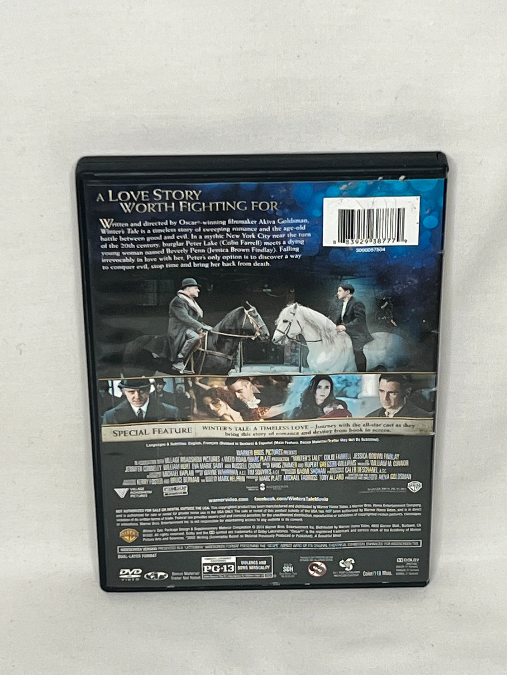 Winters Tale