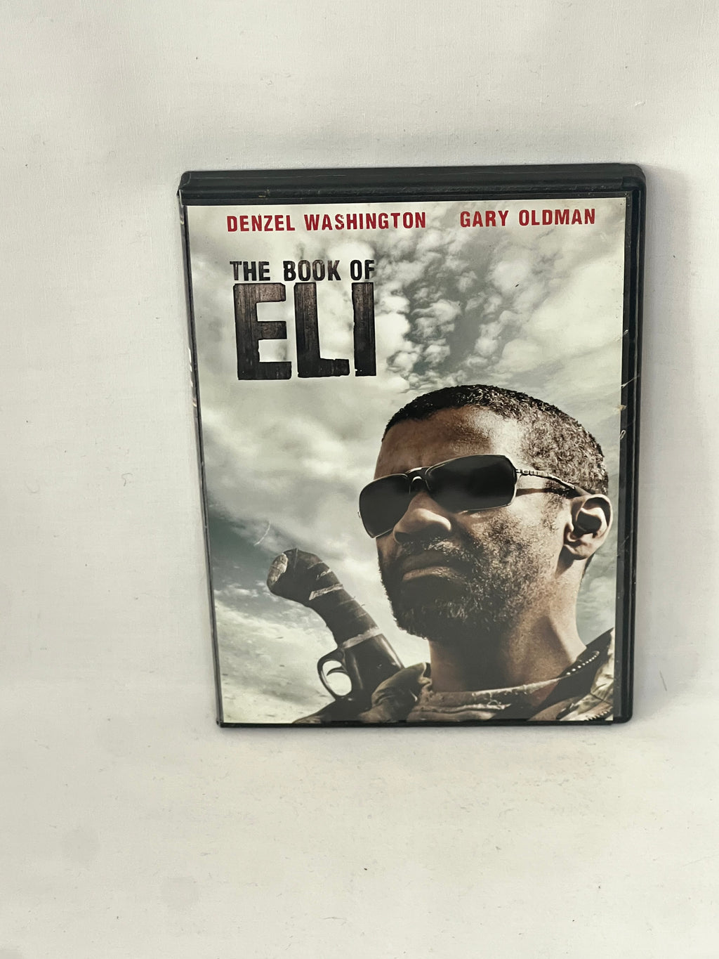 Book of Eli