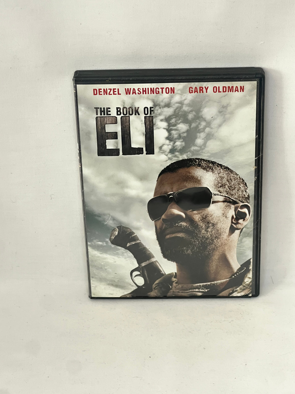 Book of Eli