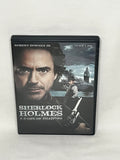 Sherlock Holmes A Game of Shadows