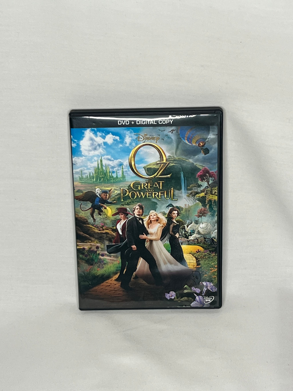 Oz the Great and Powerful