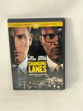 Changing Lanes