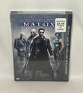 The Matrix Sealed