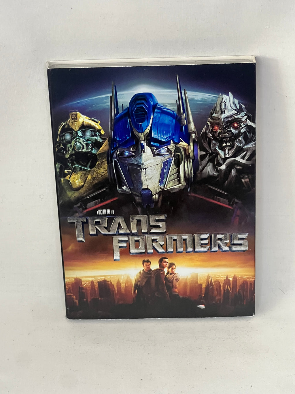 The Transformers